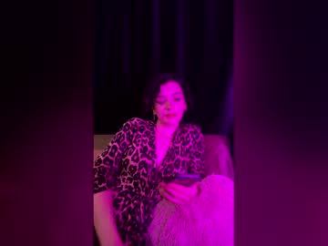 Venom_Goddess February 19, 2026 Chaturbate stream image