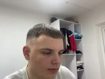 Xxxten_ February 19, 2026 Chaturbate stream image