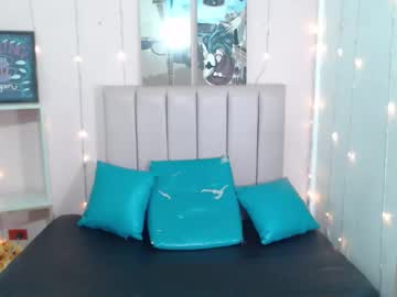 Casandraroberthrs707 February 19, 2026 Chaturbate stream image