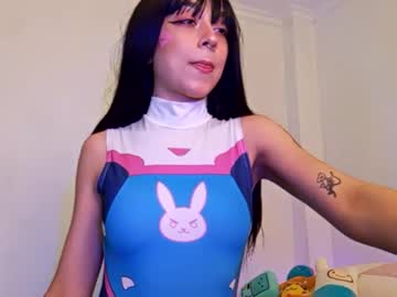 _Dafne_Miller_ February 19, 2026 Chaturbate stream image