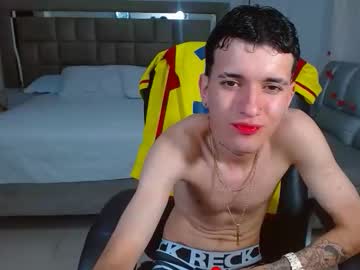 Eroboyxox February 19, 2026 Chaturbate stream image