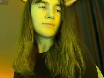 Evona_ February 19, 2026 Chaturbate stream image