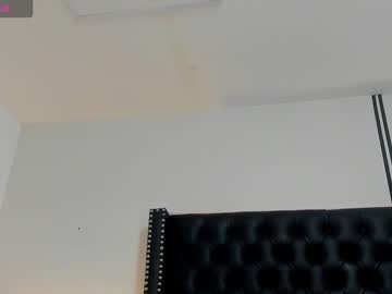 Georginarousse_ February 19, 2026 Chaturbate stream image