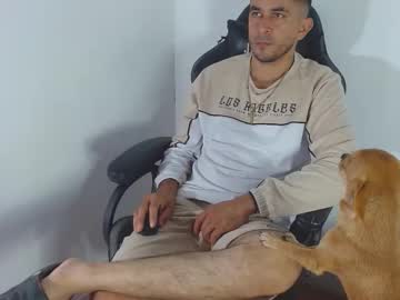 _Grasshopper February 19, 2026 Chaturbate stream image