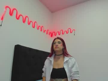 Hooperdarly_1 February 19, 2026 Chaturbate stream image