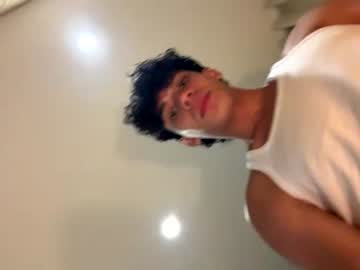 Lion_Stones February 19, 2026 Chaturbate stream image