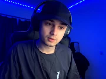 Midnightmale197 February 19, 2026 Chaturbate stream image