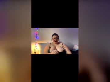 Mitchellebunny7 February 19, 2026 Chaturbate stream image