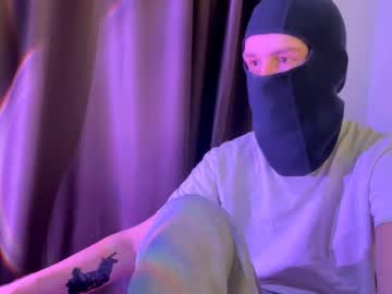 Mrkallin February 19, 2026 Chaturbate stream image