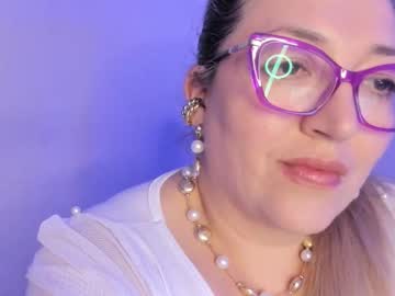 Naty__Mature_ February 19, 2026 Chaturbate stream image