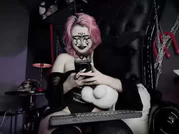 Navier__ February 19, 2026 Chaturbate stream image