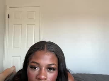 Niyaharris February 19, 2026 Chaturbate stream image