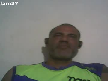 Retlam37 February 19, 2026 Chaturbate stream image