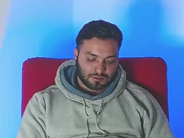 Robert_Leroy February 19, 2026 Chaturbate stream image