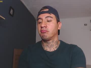 Rocky_Sex_Lover February 19, 2026 Chaturbate stream image