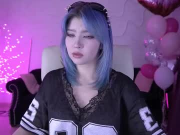 Selenairis February 19, 2026 Chaturbate stream image