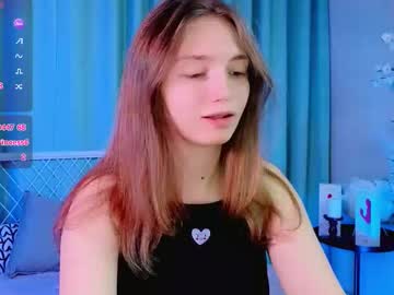 Swettymolly February 19, 2026 Chaturbate stream image