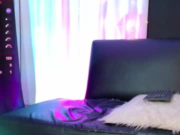 Chantal_Rusell February 19, 2026 Chaturbate stream image