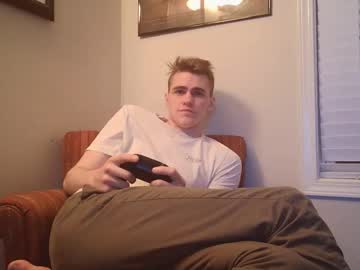 Finnabun33 February 19, 2026 Chaturbate stream image