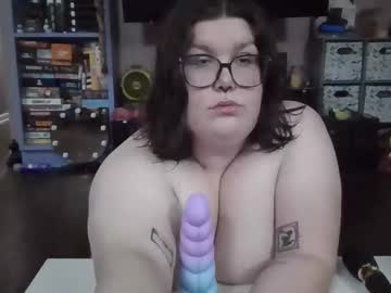 Halloweenslut69 February 19, 2026 Chaturbate stream image