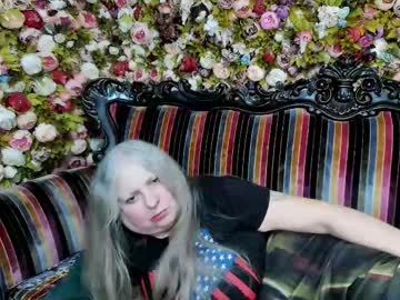 Mariabelladonna February 19, 2026 Chaturbate stream image