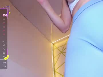 Natycte_13 February 19, 2026 Chaturbate stream image