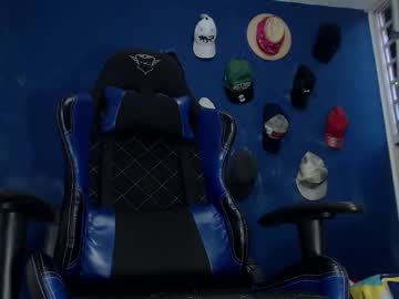Nauthyalex February 19, 2026 Chaturbate stream image