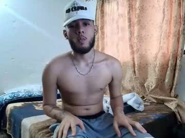 Sebolaz February 19, 2026 Chaturbate stream image