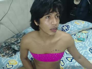 Valeria_Star7 February 19, 2026 Chaturbate stream image