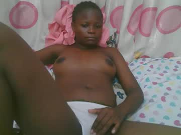 Candy_Lisah February 20, 2026 Chaturbate stream image