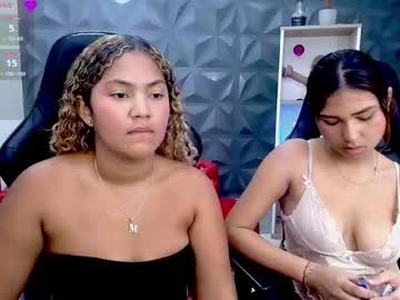Cristal_War February 20, 2026 Chaturbate stream image