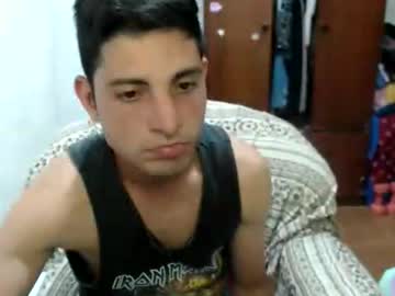 Damian_29 February 20, 2026 Chaturbate stream image