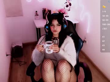 Eternal_Moonqs February 20, 2026 Chaturbate stream image