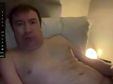 James_Nudistcock February 20, 2026 Chaturbate stream image