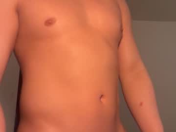 Kelvinwilde February 20, 2026 Chaturbate stream image