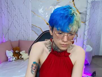 Lyra_Tay February 20, 2026 Chaturbate stream image