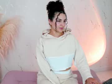 Merida_Bell18 February 20, 2026 Chaturbate stream image