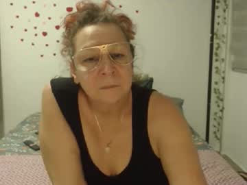 Milchanell February 20, 2026 Chaturbate stream image