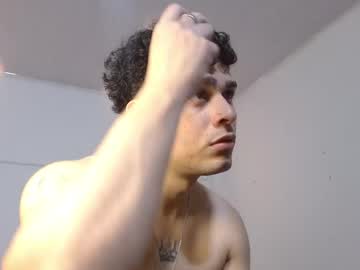 Philip_Jons February 20, 2026 Chaturbate stream image