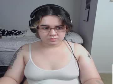 Prettyandpeachy February 20, 2026 Chaturbate stream image