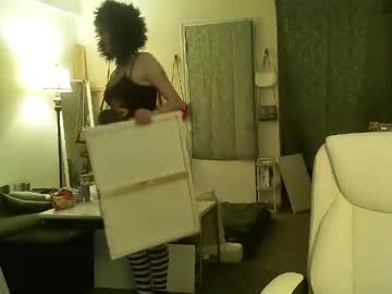 Princesscaddie February 20, 2026 Chaturbate stream image