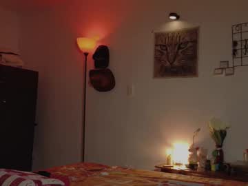 Seven7xis February 20, 2026 Chaturbate stream image