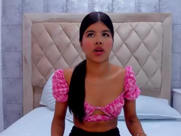 Sidney_Brownn February 20, 2026 Chaturbate stream image