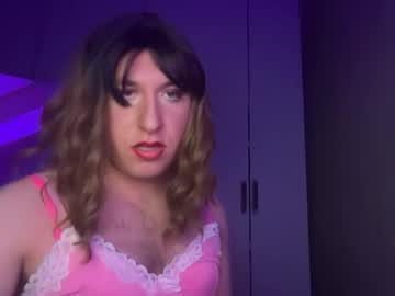 Sissymaddieee February 20, 2026 Chaturbate stream image
