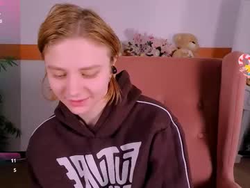 Sookonstellita February 20, 2026 Chaturbate stream image