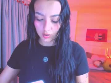 Soy___Lili February 20, 2026 Chaturbate stream image