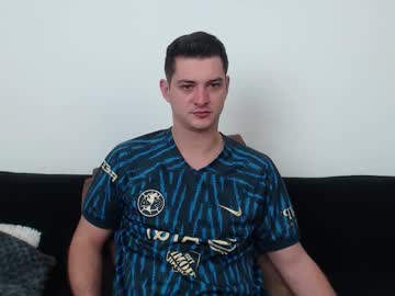 Andyfame1 February 20, 2026 Chaturbate stream image
