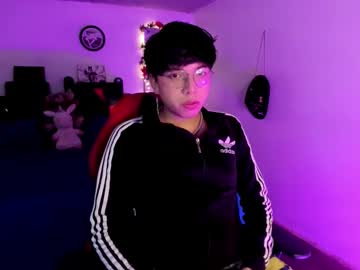 Angellonfire February 20, 2026 Chaturbate stream image