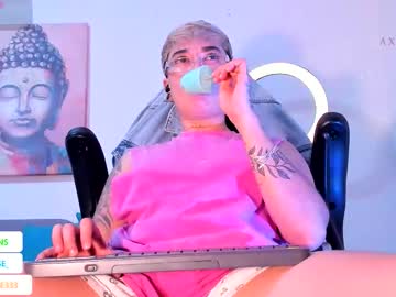 Axel_Rouse1 February 20, 2026 Chaturbate stream image