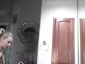 Braindeadbetty February 20, 2026 Chaturbate stream image